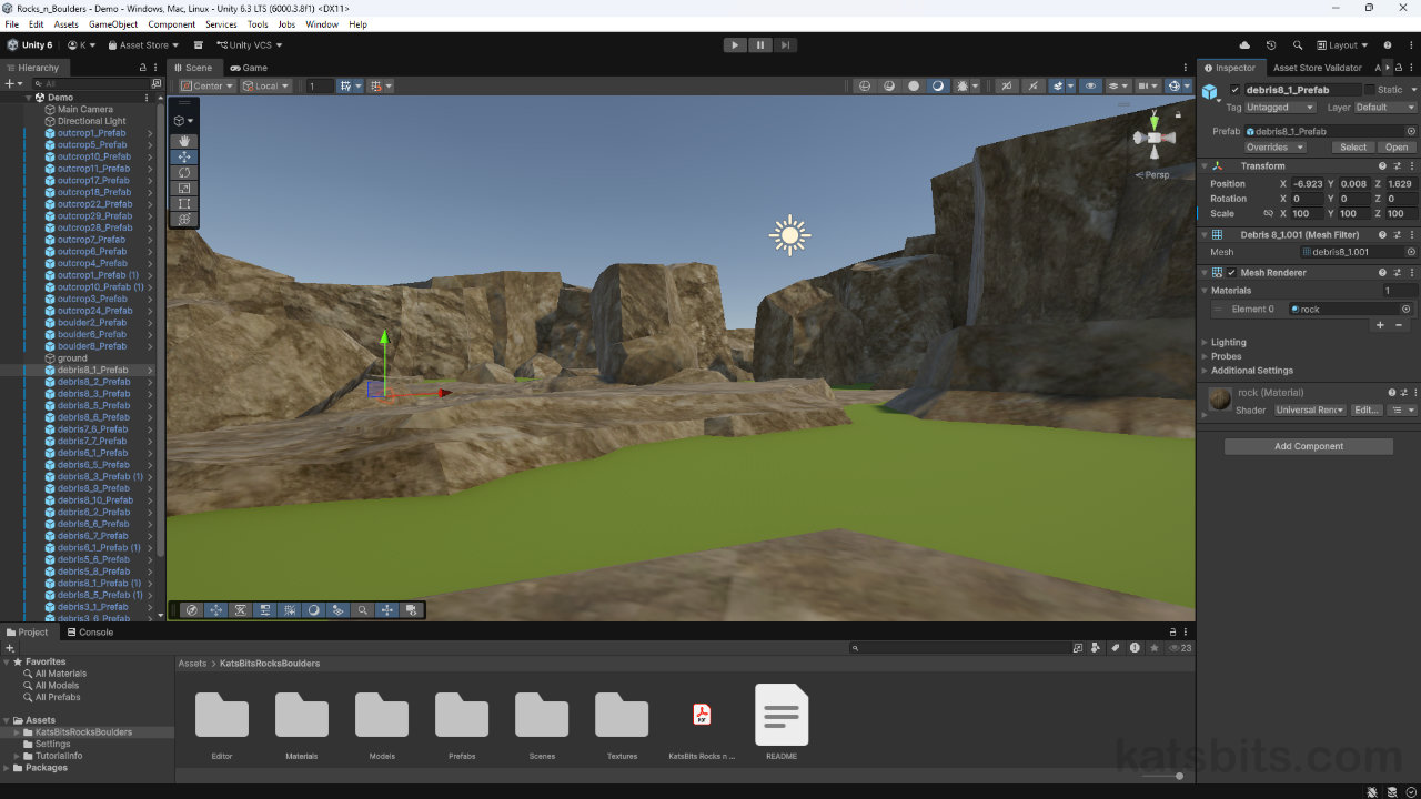 Unity Tutorials and Resources