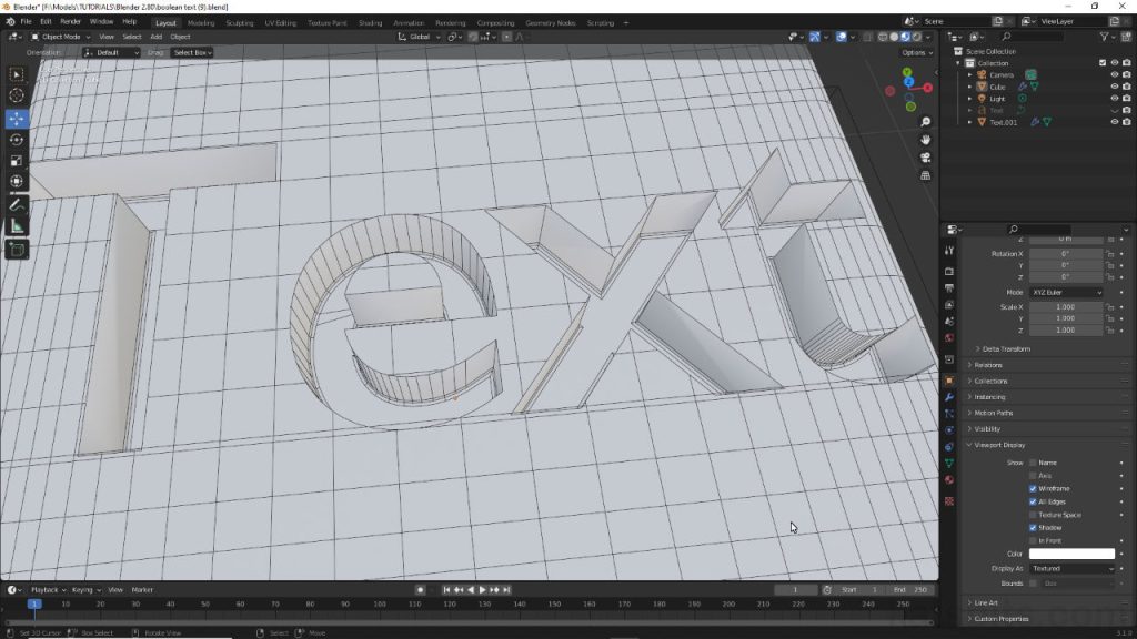 Blender Knowledgebase – iRL™ Resources for Game Development & Content ...