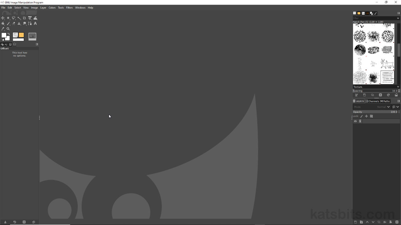 GIMP tutorials and resources