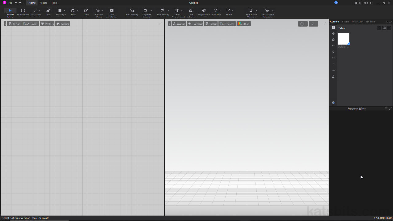 Style3D Atelier