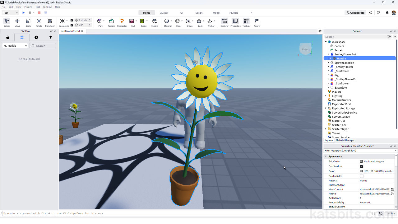 How to Upload Accessory items to Roblox