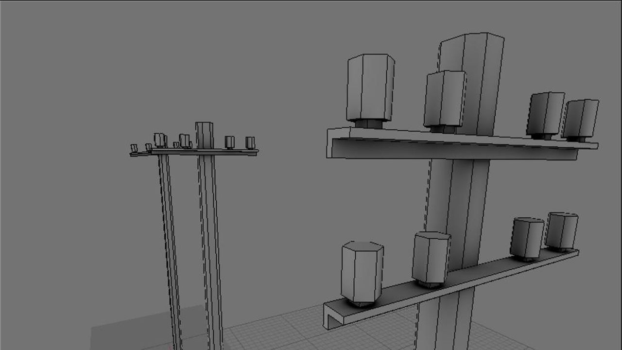 Artists Block and How to Get Over It!