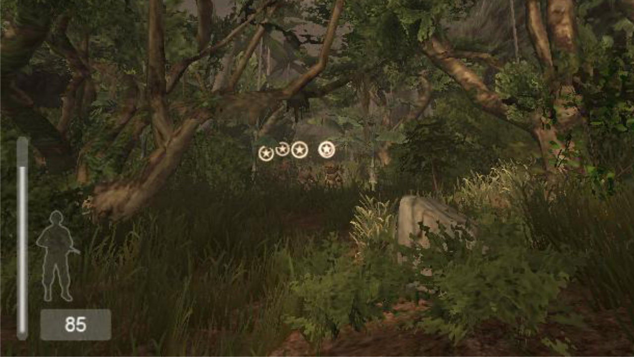 REVIEW : Medal of Honor - Pacific Assault