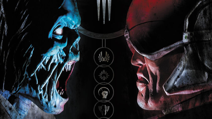 REVIEW: Quake 3 - Team Arena