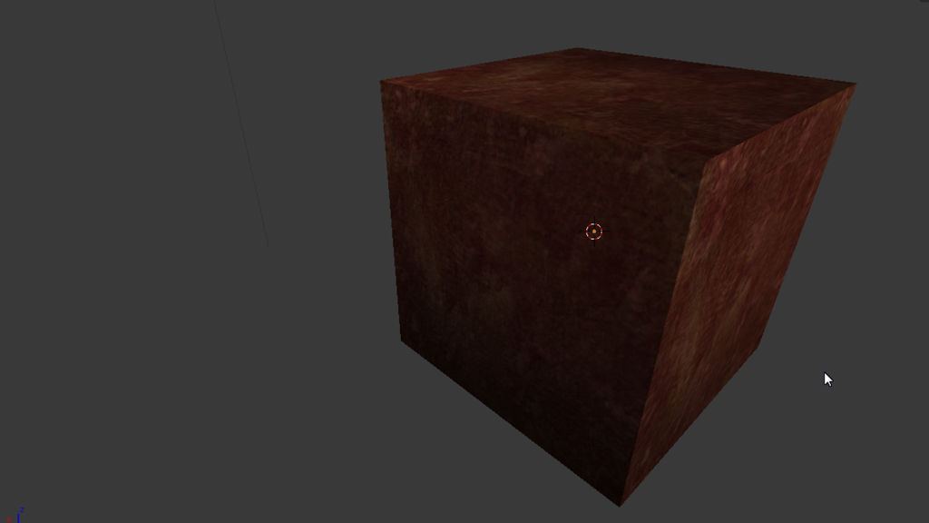 Game Ready Textures - Flat Rock Pack 2a (*.tga)
