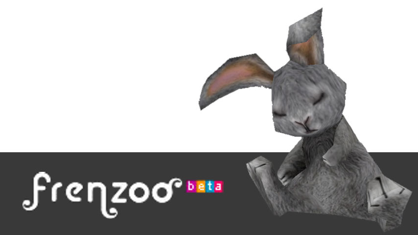 Frenzoo 3D Chat, Content Creation & Cheap Gold Coins
