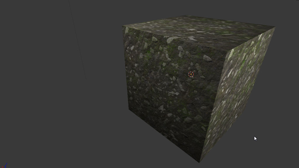 Game Ready Textures - Stoney Ground (*.tga)
