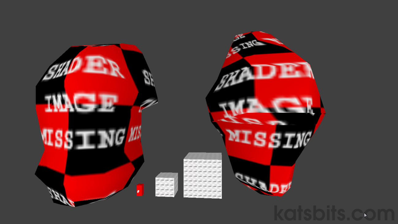 Game ready 3D Models - Large rock models (*.ase)