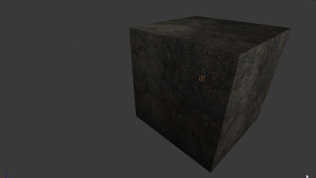 Game Ready Textures - Rock 3a (*.tga)