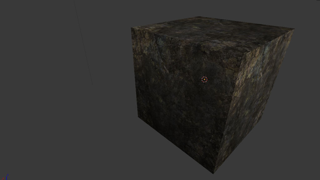 Game Ready Textures - Rock 3c (*.tga)