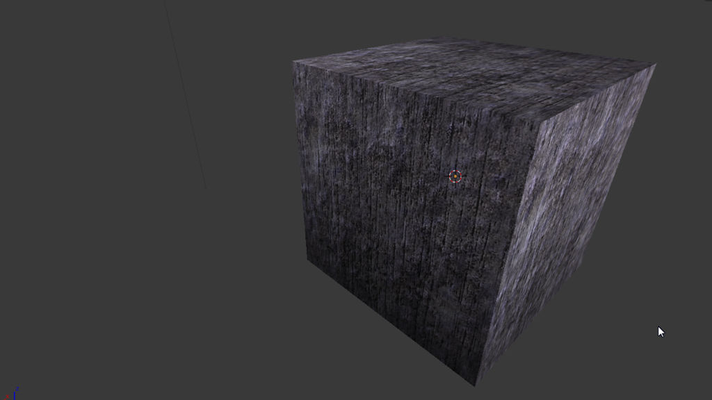 Game Ready Textures - Rock 4: MapCenter Challenge set (*.tga)