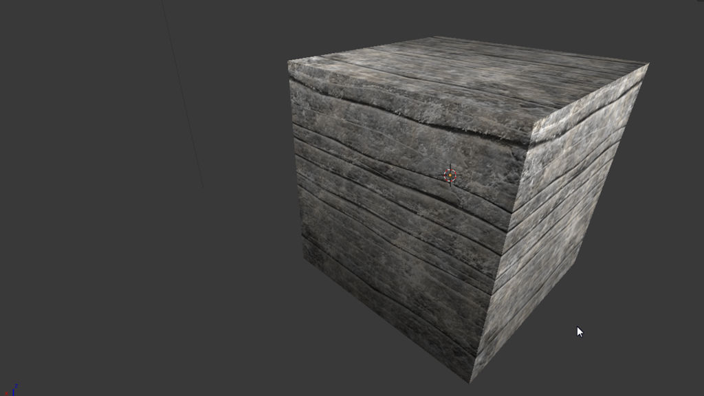 Game Ready Textures - Rock 6 (*.tga)
