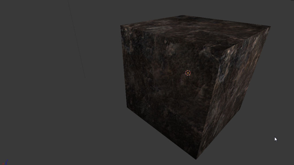 Game Ready Textures - Rough Rock Pack 1 (*.tga)