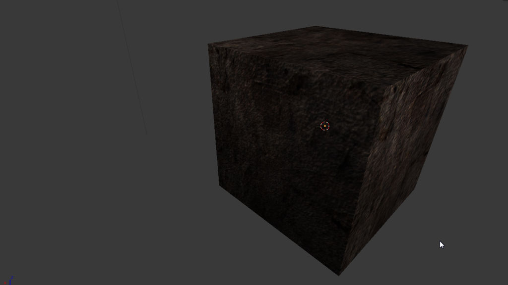 Game Ready Textures - Rough Rock Pack 2 (*.tga)