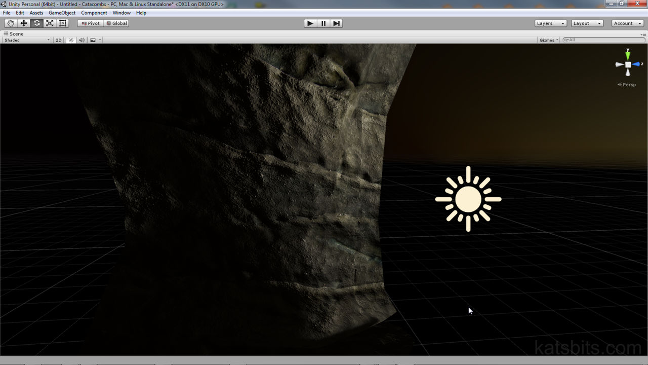 Manually Enhancing Normal Maps Generated From Images Or Photographs