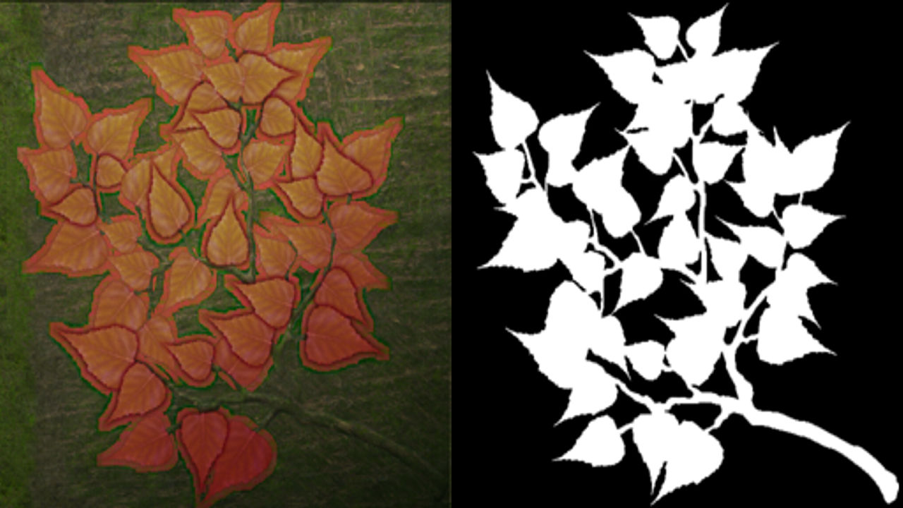 Making Opacity Maps Or Editing Transparent Objects In IMVU