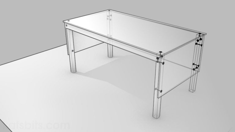 Render Object Wireframe/Outline in Blender [VIDEO] – KatsBits.com (legacy)